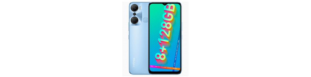 Mobiles : Infinix Hot 12 Pro  Rs.11399 to Rs.11999